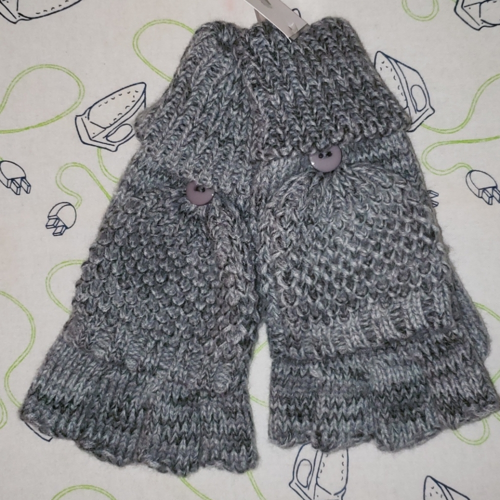 gloves